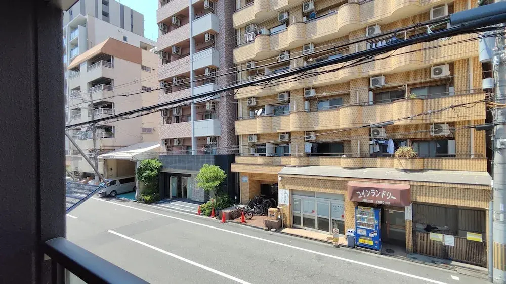 Foto - Leisurely Home Namba