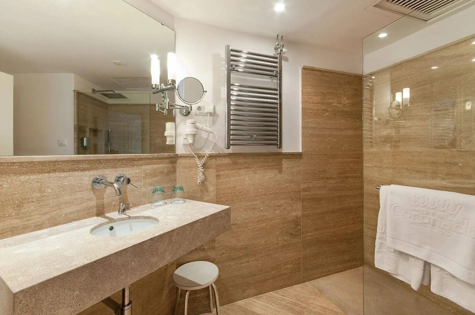 Photo - Hotel Coronado Thalasso & Spa