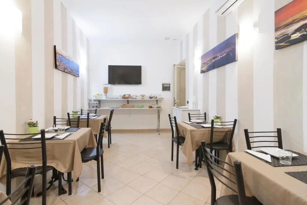 Foto - San Marco Hotel