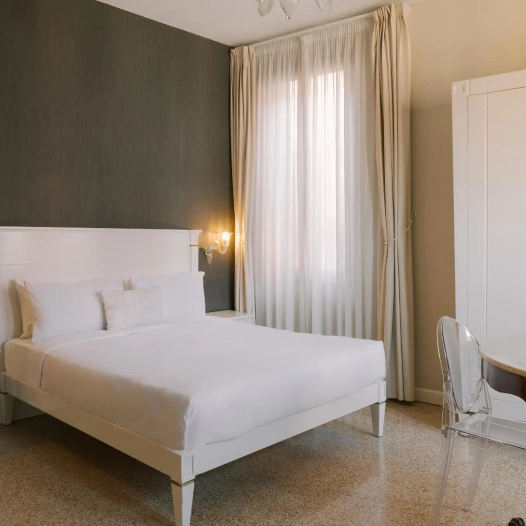 Photo - iH Hotels Venezia Salute Palace