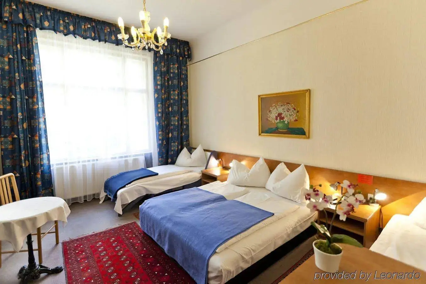 Foto - Hotel-Pension Bleckmann