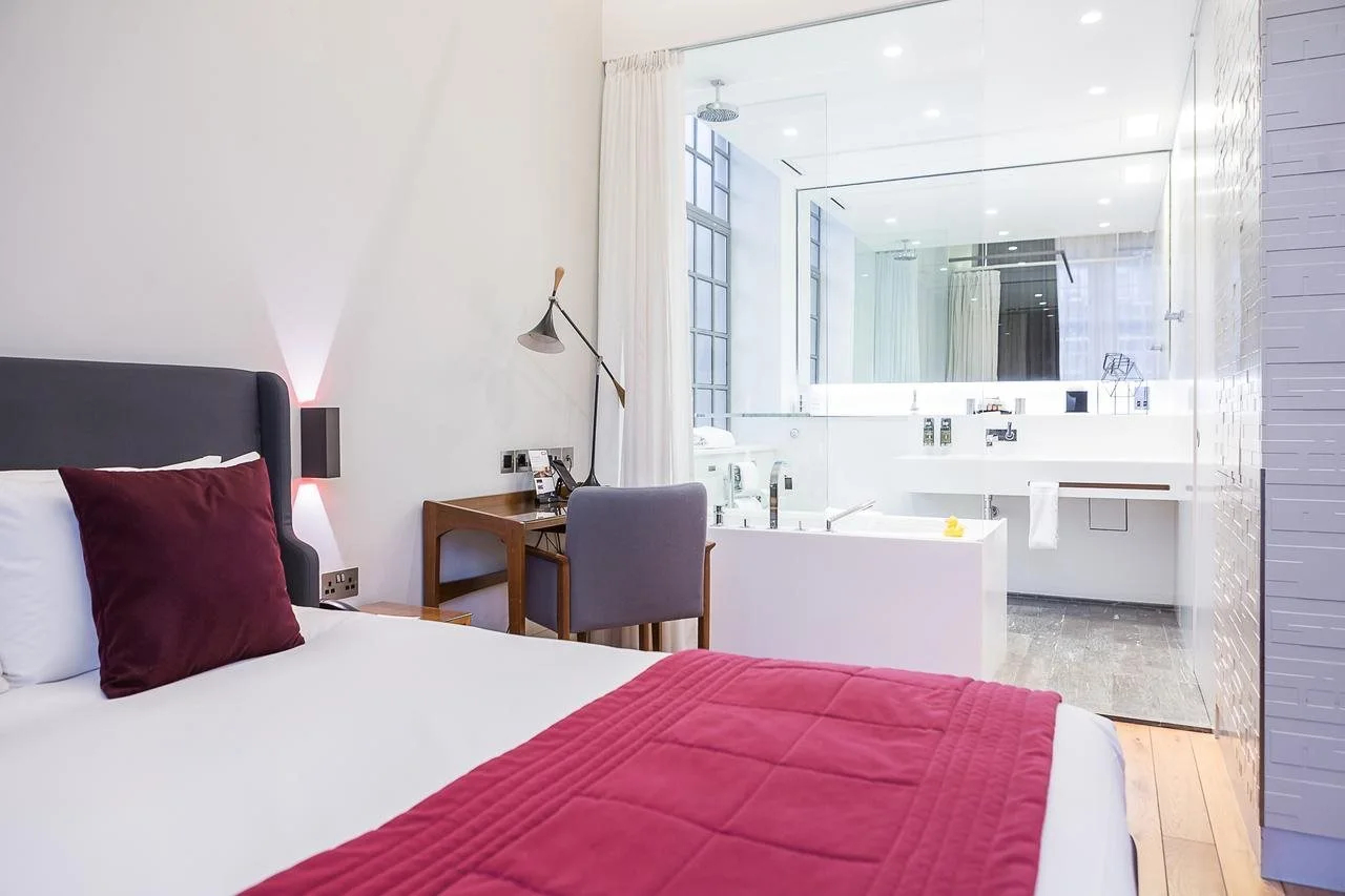 Foto - Town Hall Hotel - Shoreditch