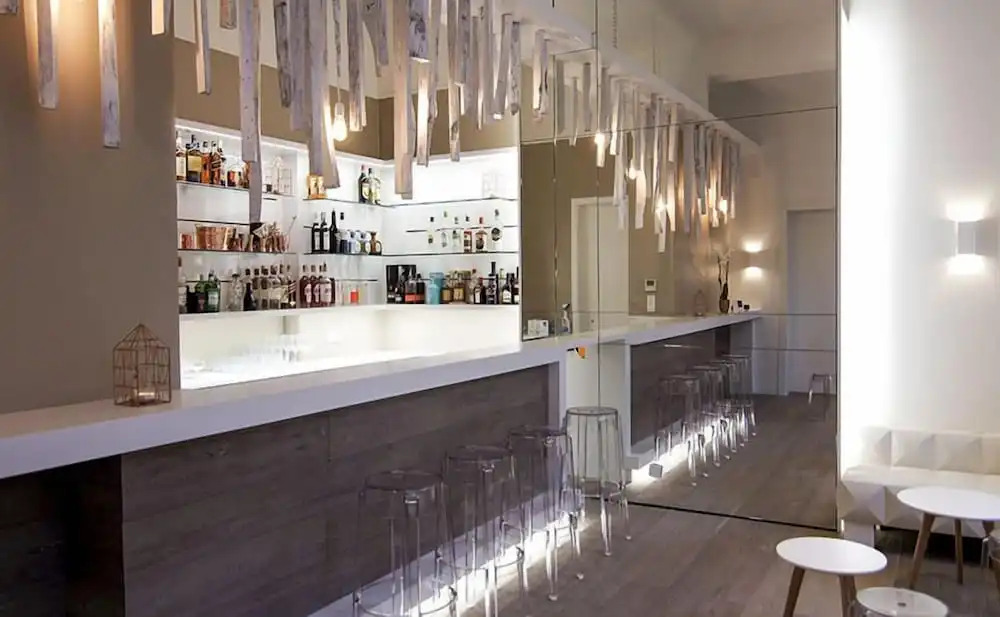 Foto - The Hamptons Boutique Hotel