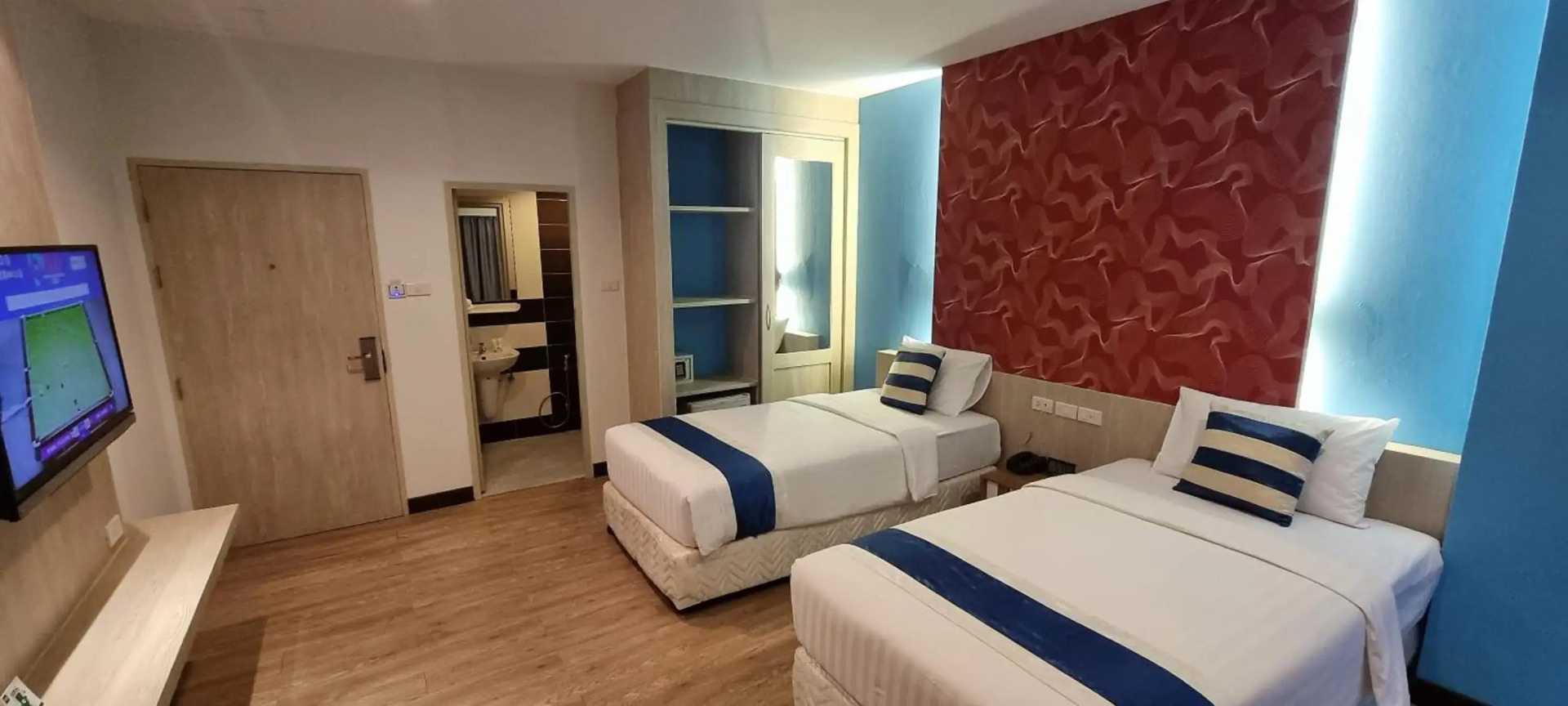 Foto - iCheck inn Chill Patong