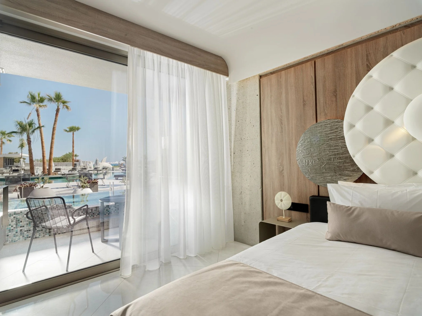 Photo - Nautilux Rethymno by Mage Hotels