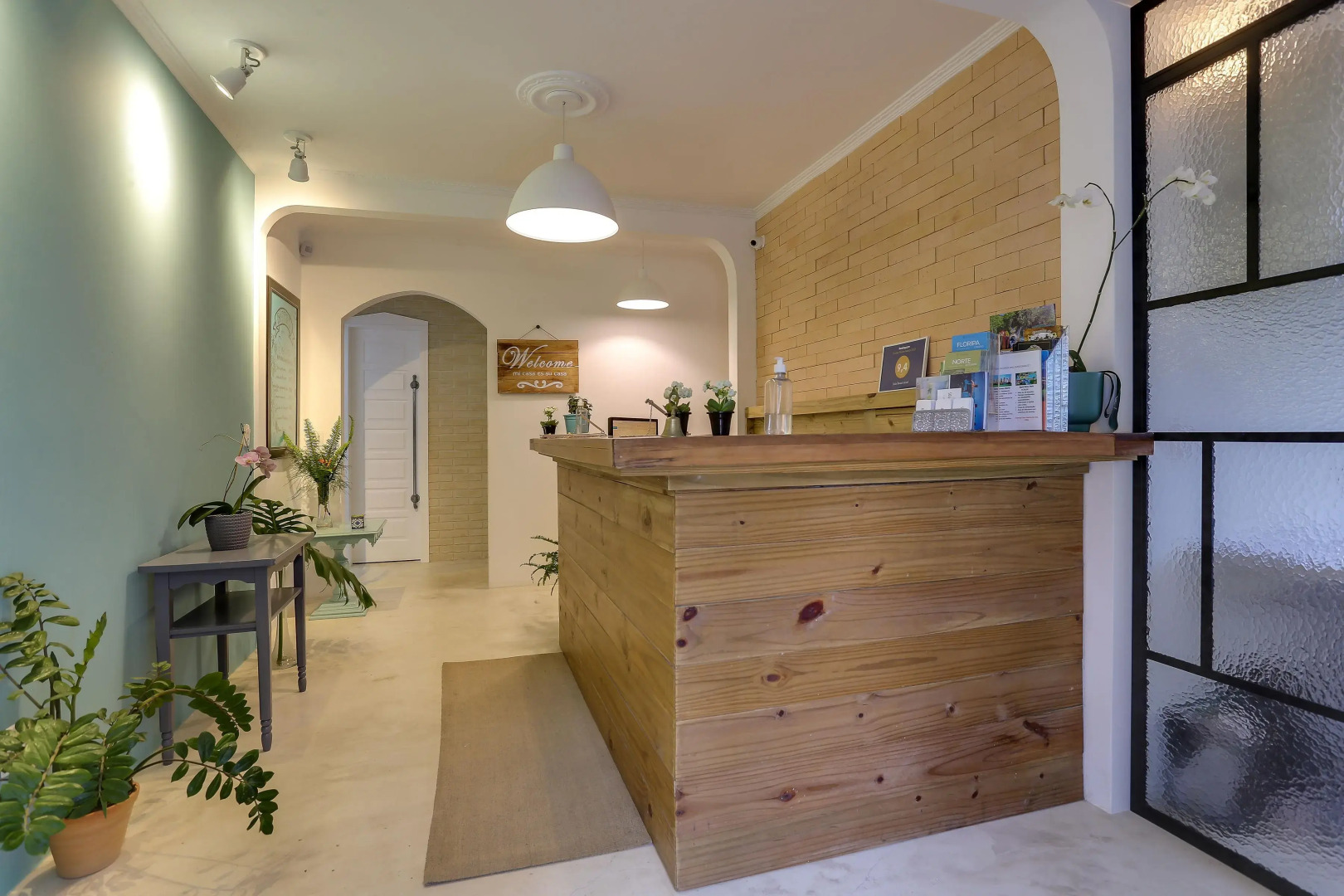 Foto - Solar Beach Hotel