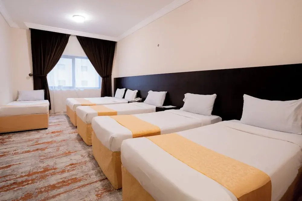 Photo - Saif Plus 2 Hotel by Orvana