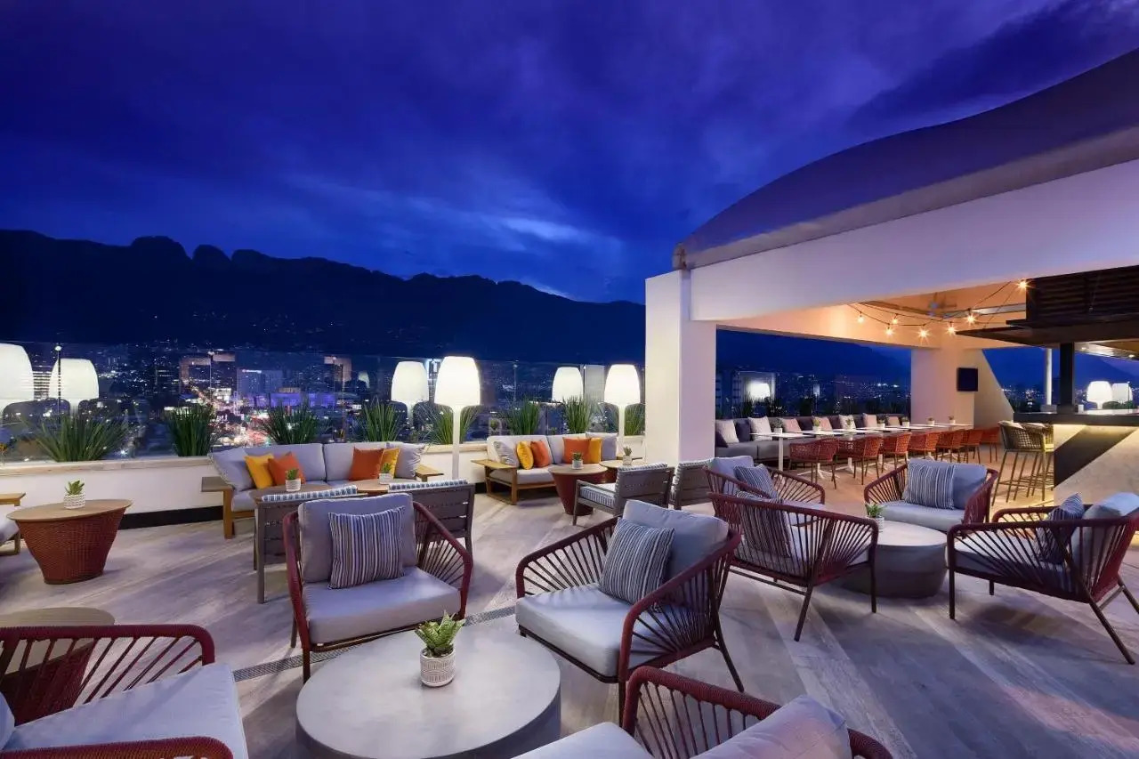 Foto - The Westin Monterrey Valle