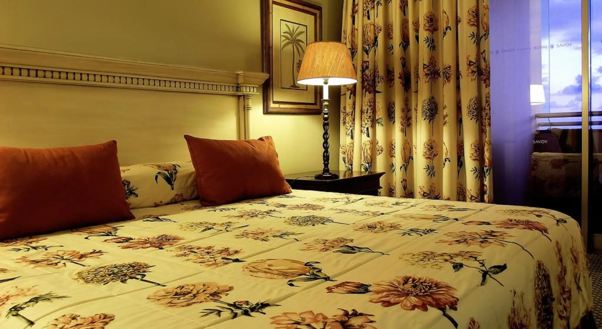 Foto - Royal Savoy - Ocean Resort - Savoy Signature