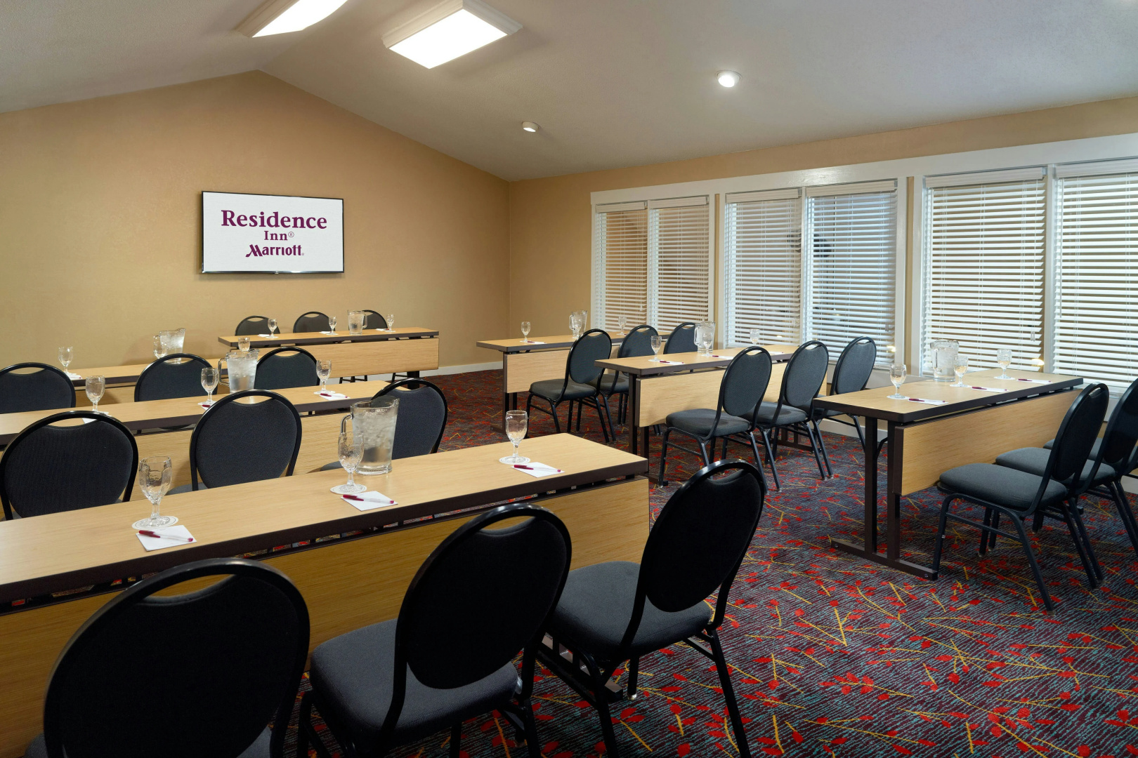Foto - Residence Inn By Marriott Atlanta Buckhead