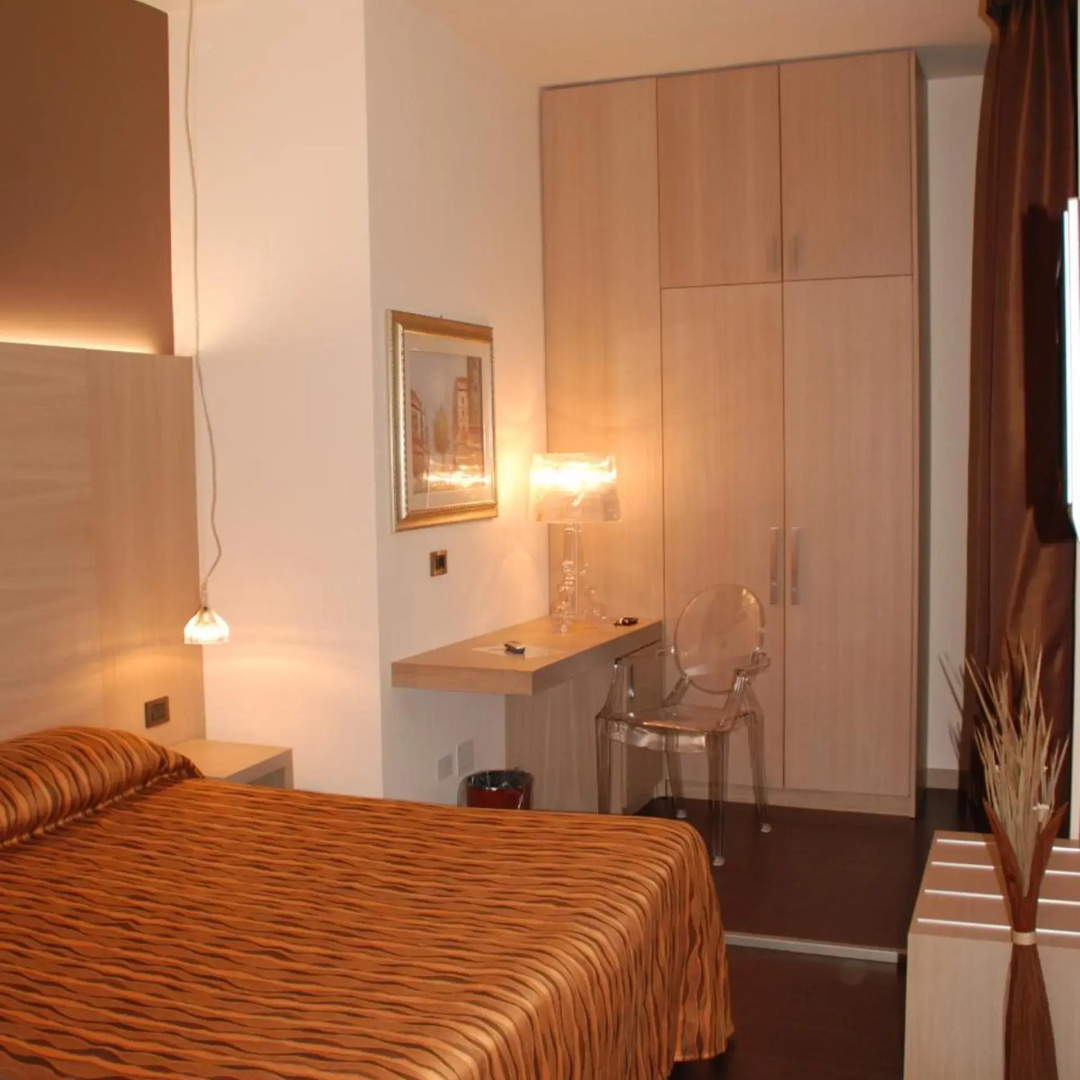 Photo - Hotel Paris