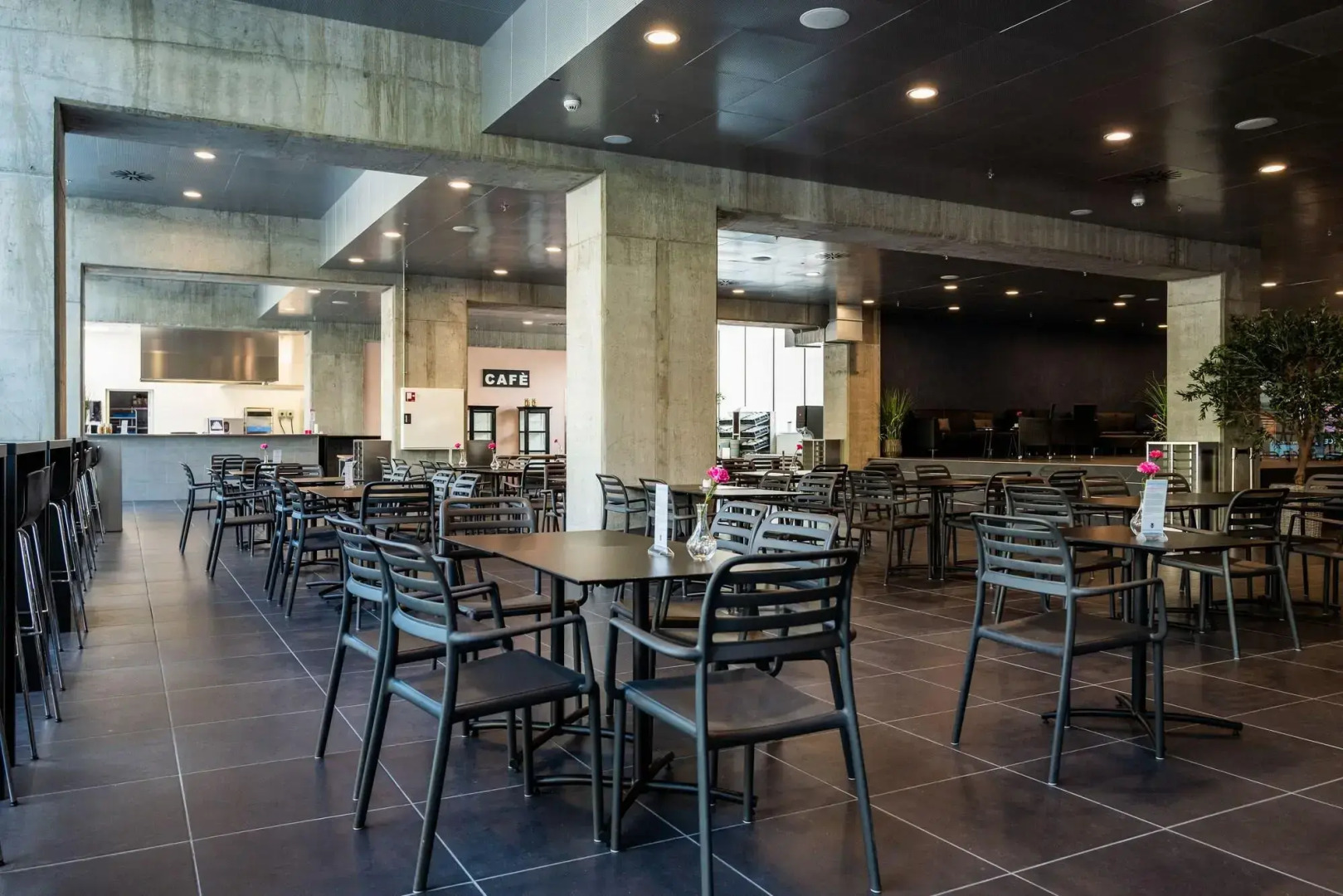 Photo - Cabinn Apartments