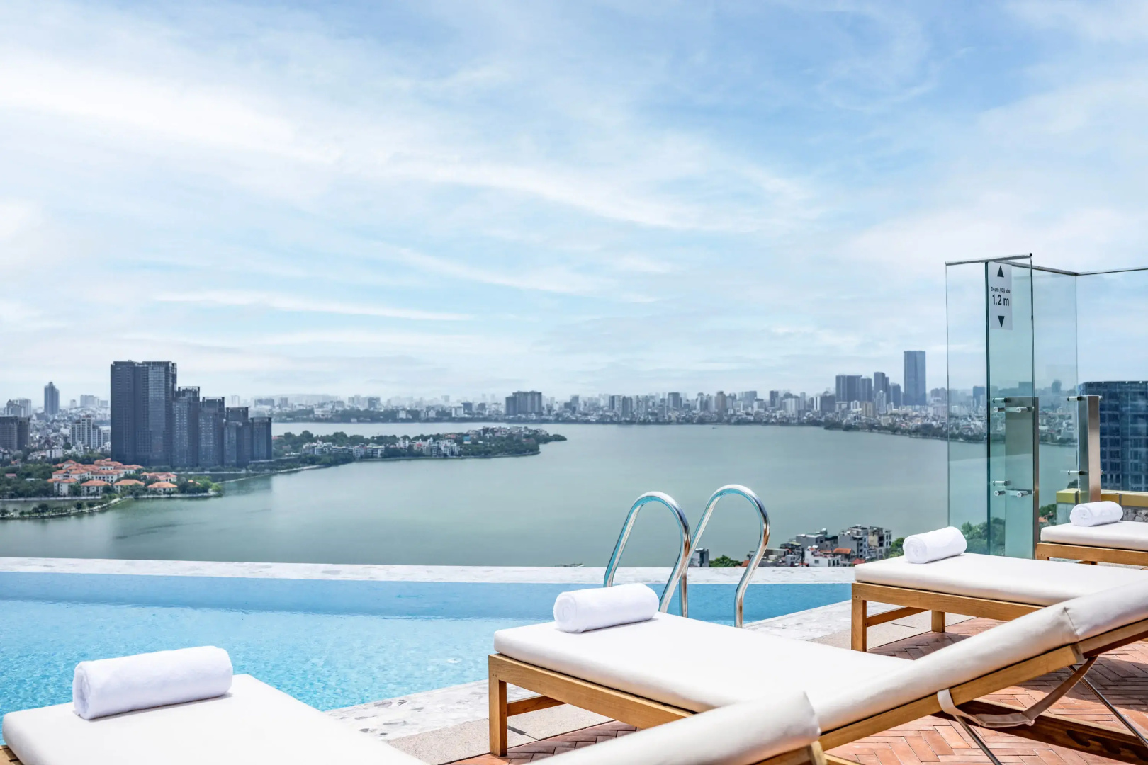 Photo - L7 West Lake Hanoi By Lotte - L7 Residences
