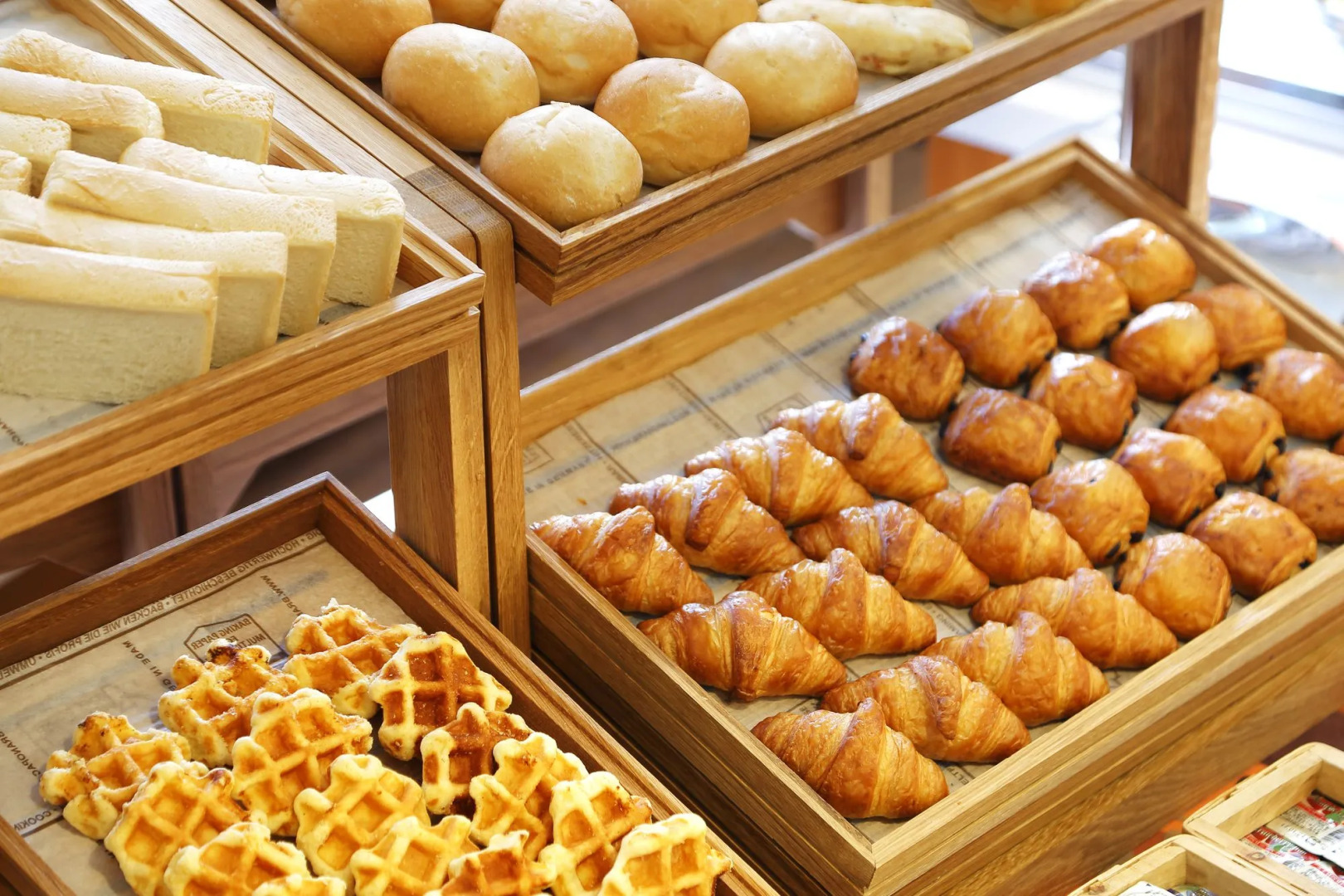 Foto - Sapporo Tokyu REI Hotel