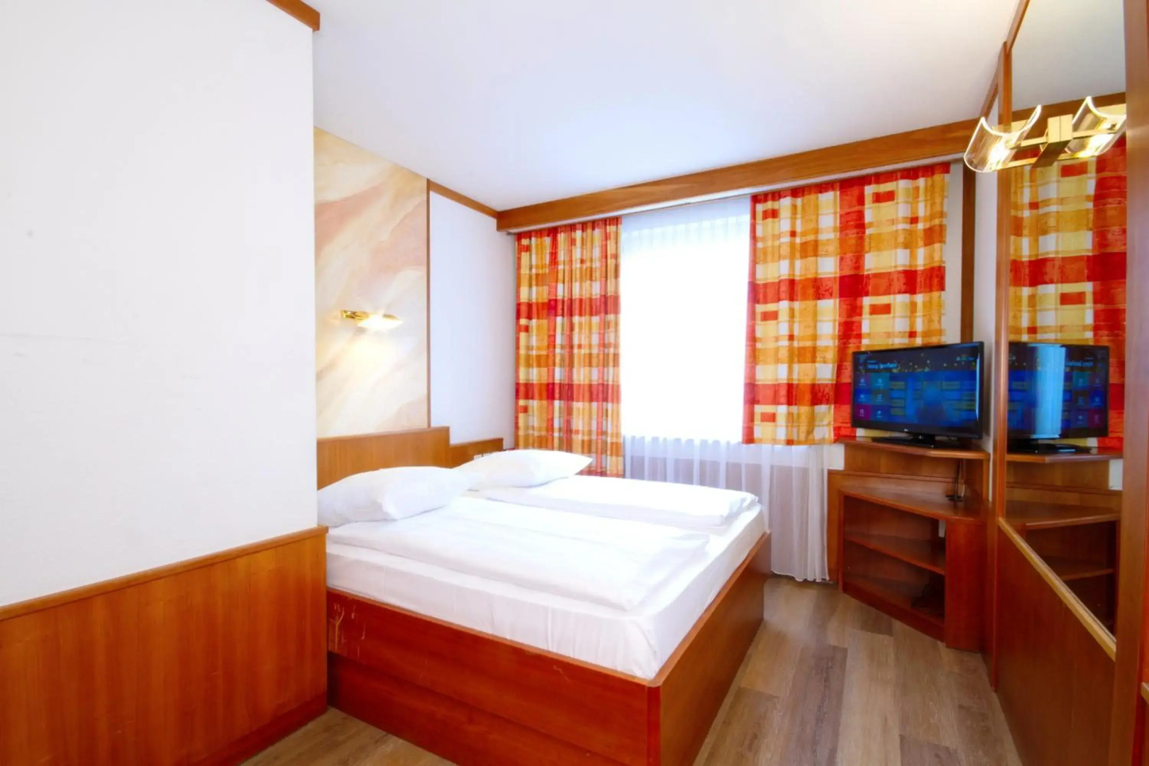 Foto - Vienna Sporthotel