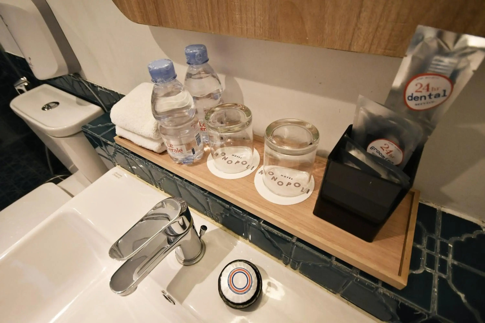 Foto - Hotel Monopoli