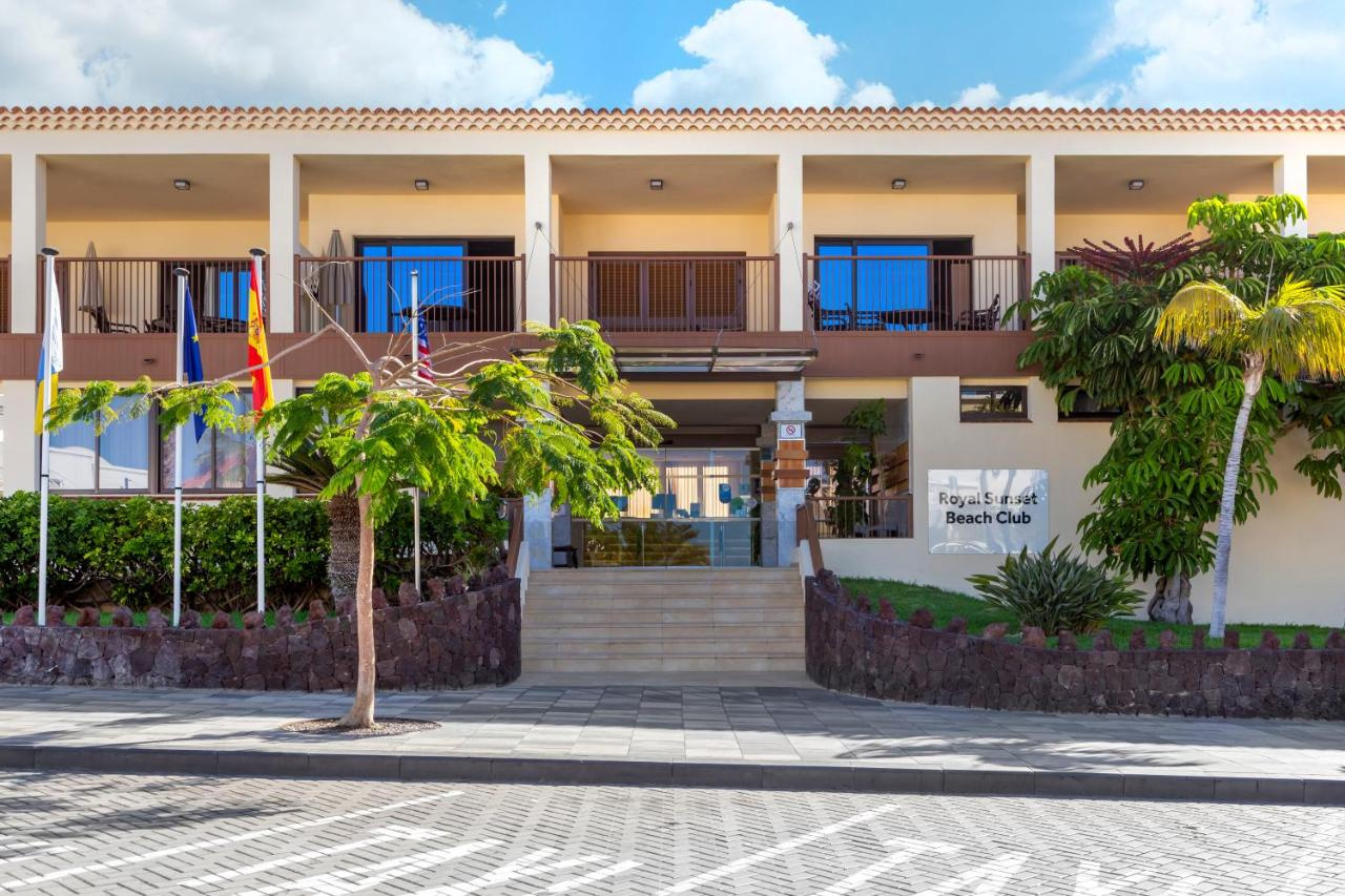 Foto - Royal Sunset Beach Club