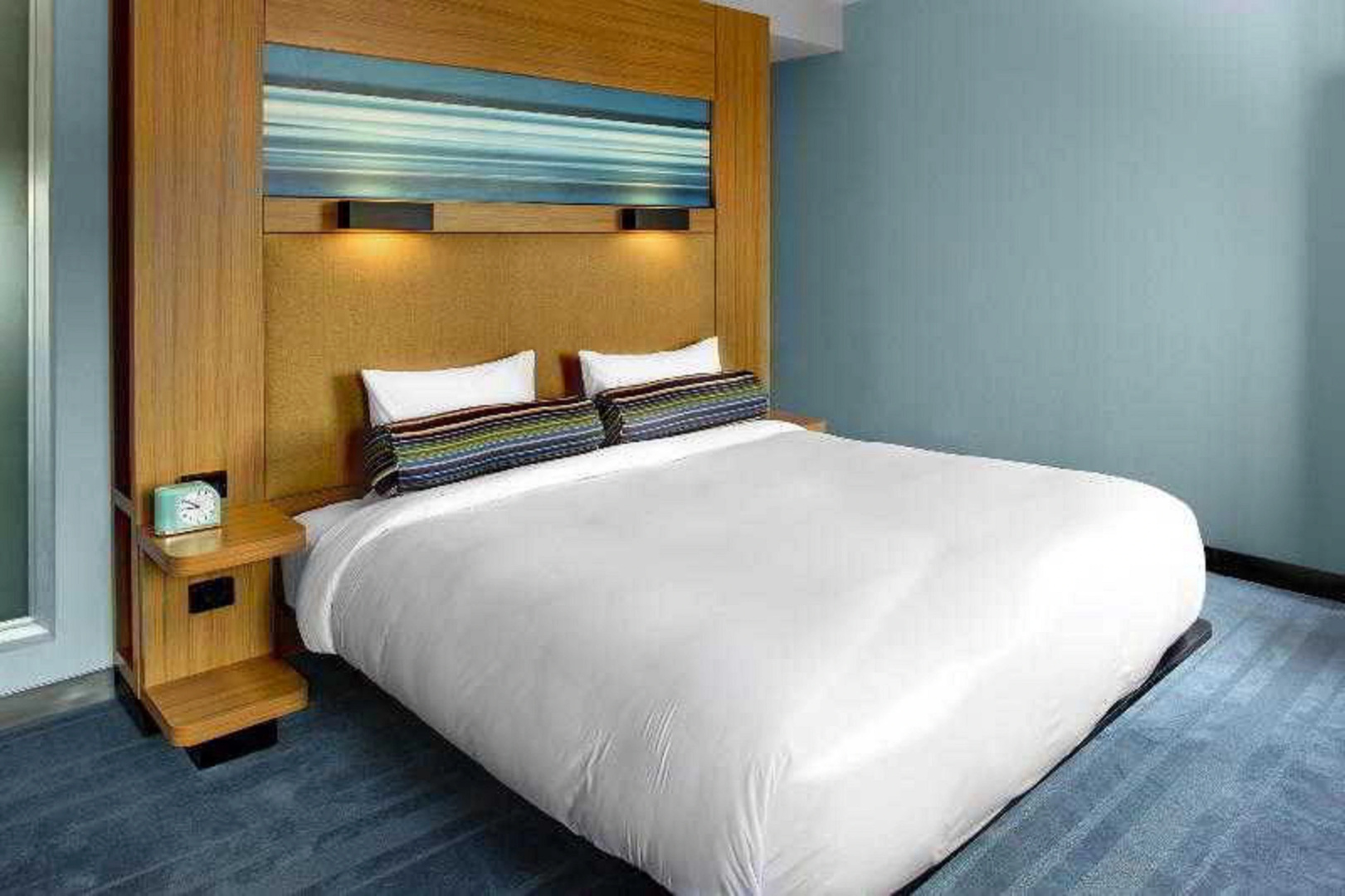 Foto - Aloft by Marriott Miami Doral