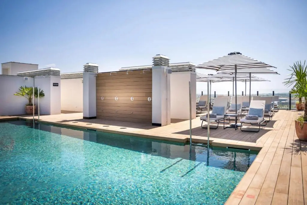 Photo - INNSiDE by Meliá Madrid Valdebebas