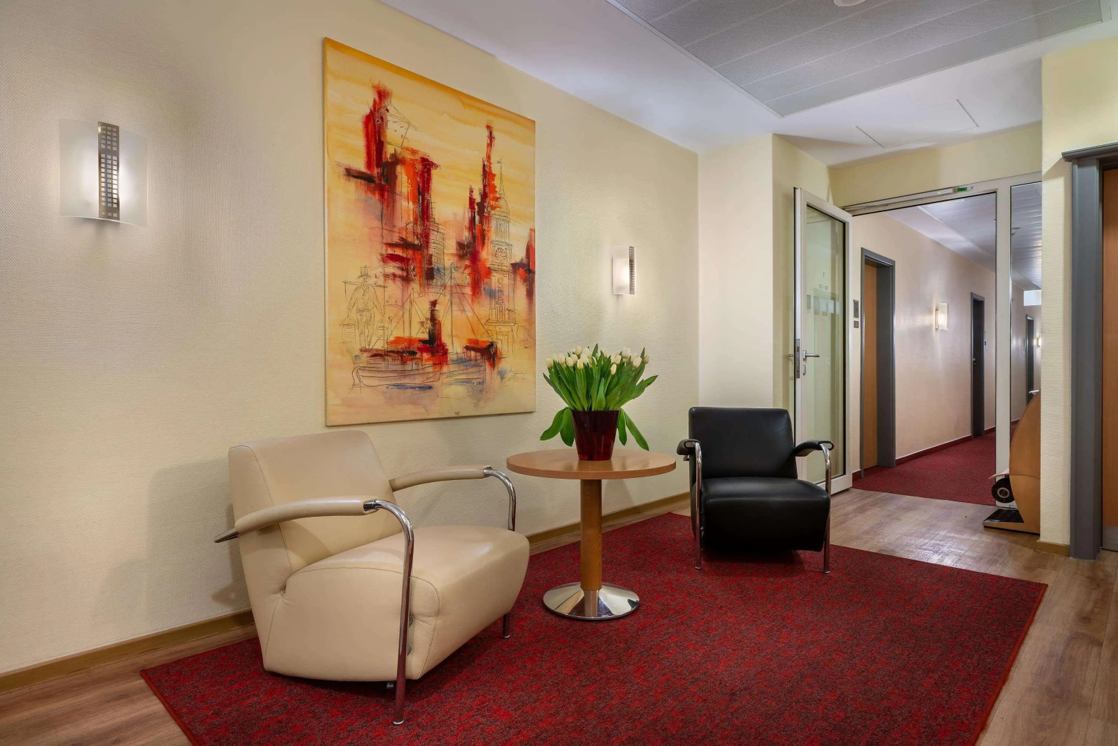Foto - Garner Hotel Hamburg - Wandsbek Marktplatz by IHG