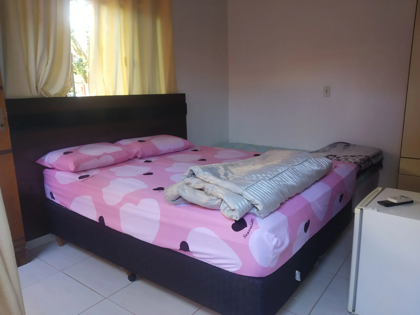 Photo - Pousada vale das aguas central foz