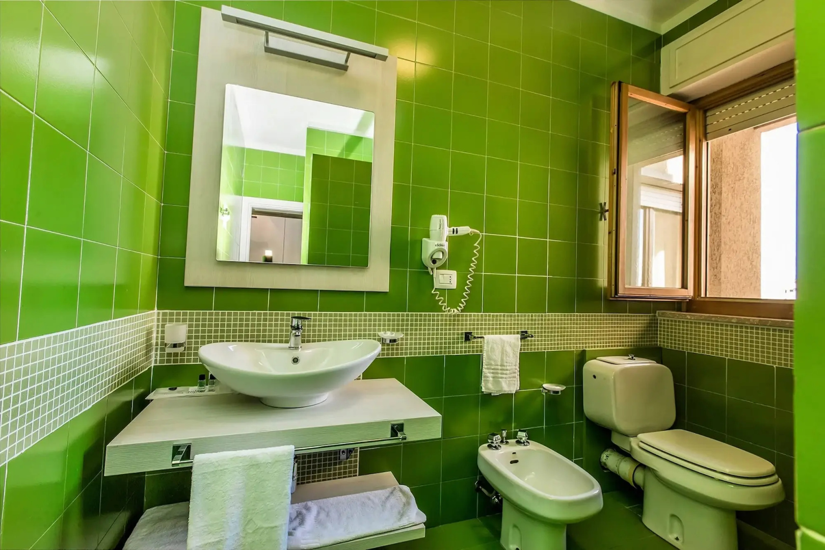 Photo - Hotel Residence Ulivi e Palme