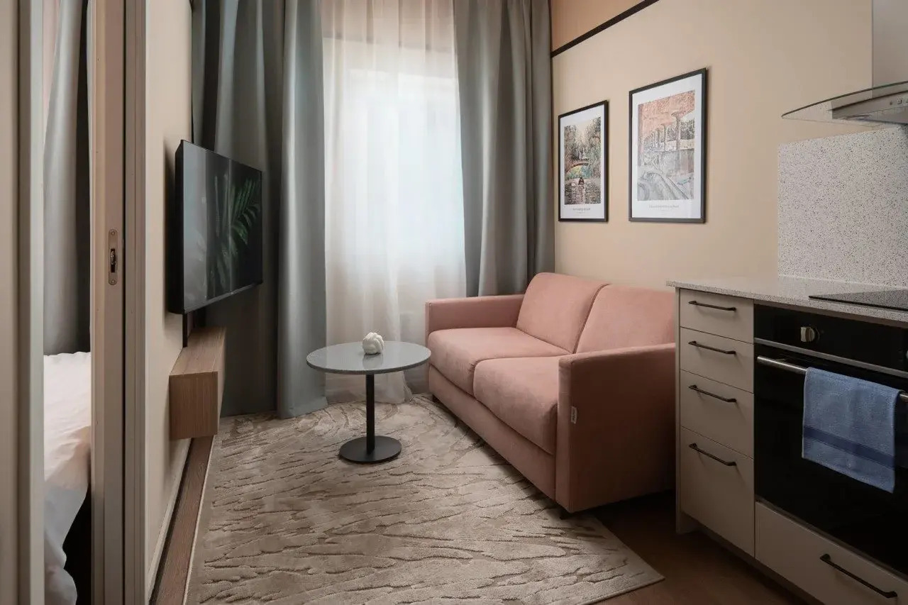 Photo - VANDER Kungsholmen, Stockholm