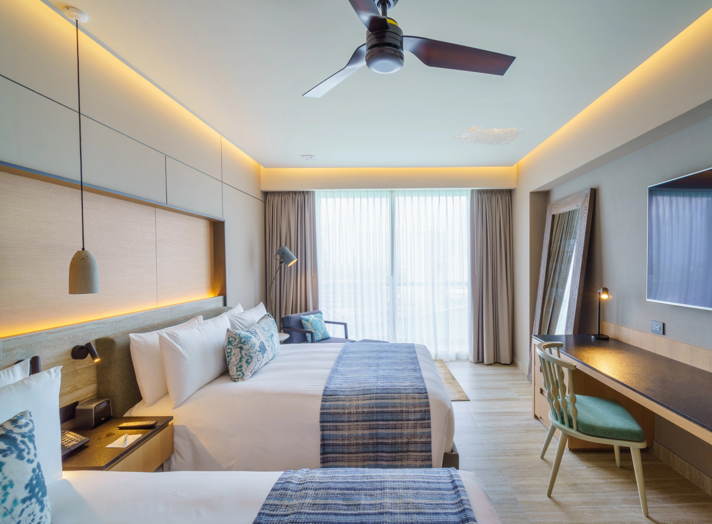 Foto - Renaissance Cancun Resort & Marina