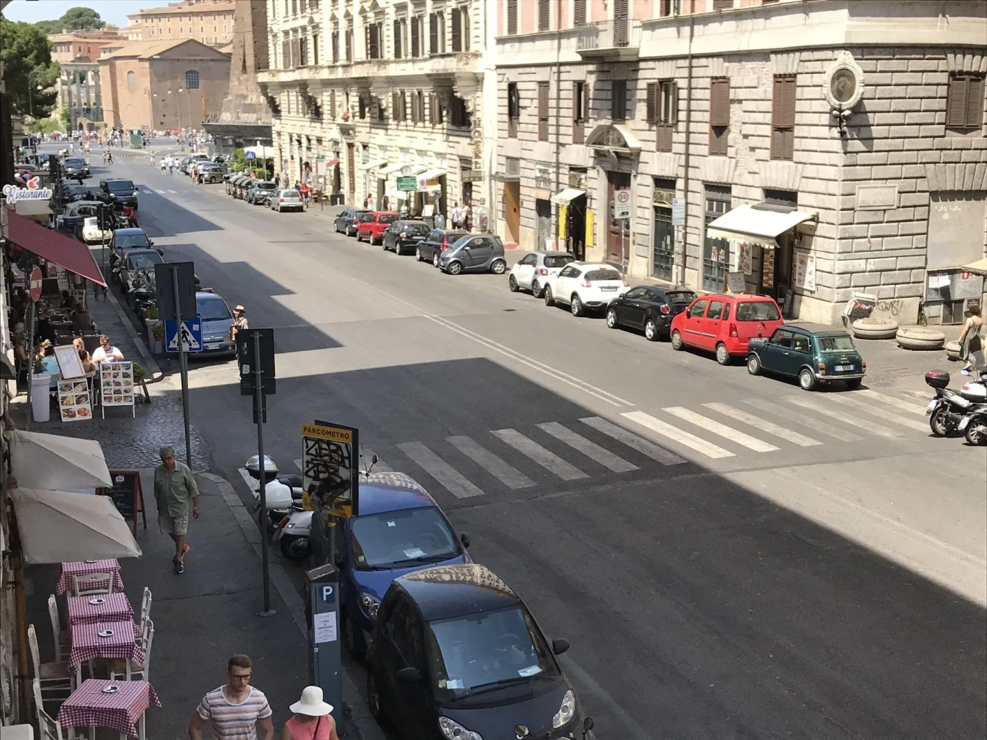 Foto - Residenza Roma Imperiale