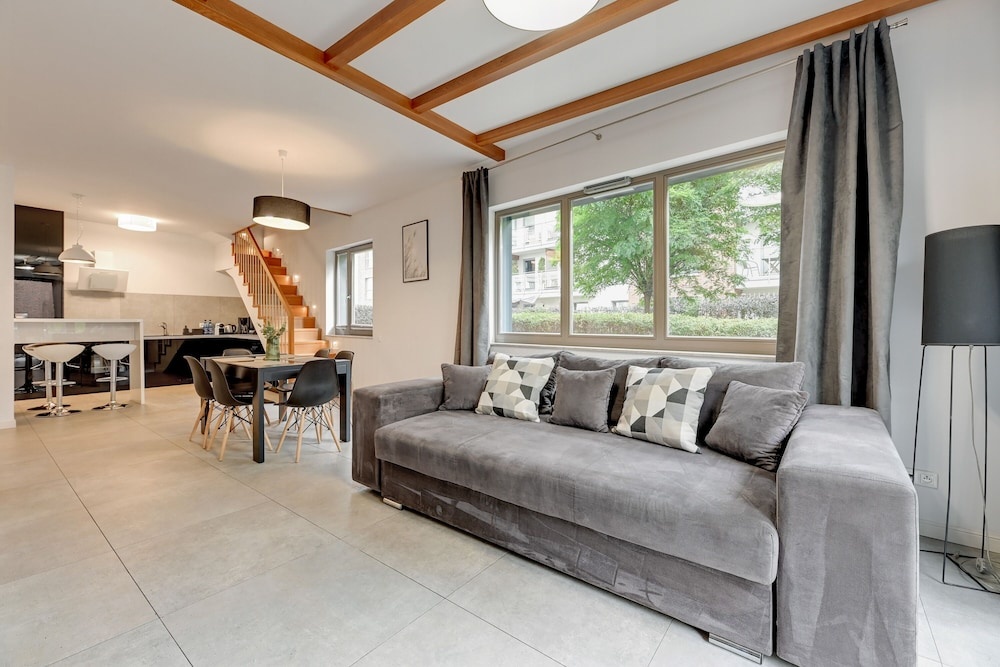 Photo - Waterlane Riverside SPA, Pool & Gym by Downtown Apartments
