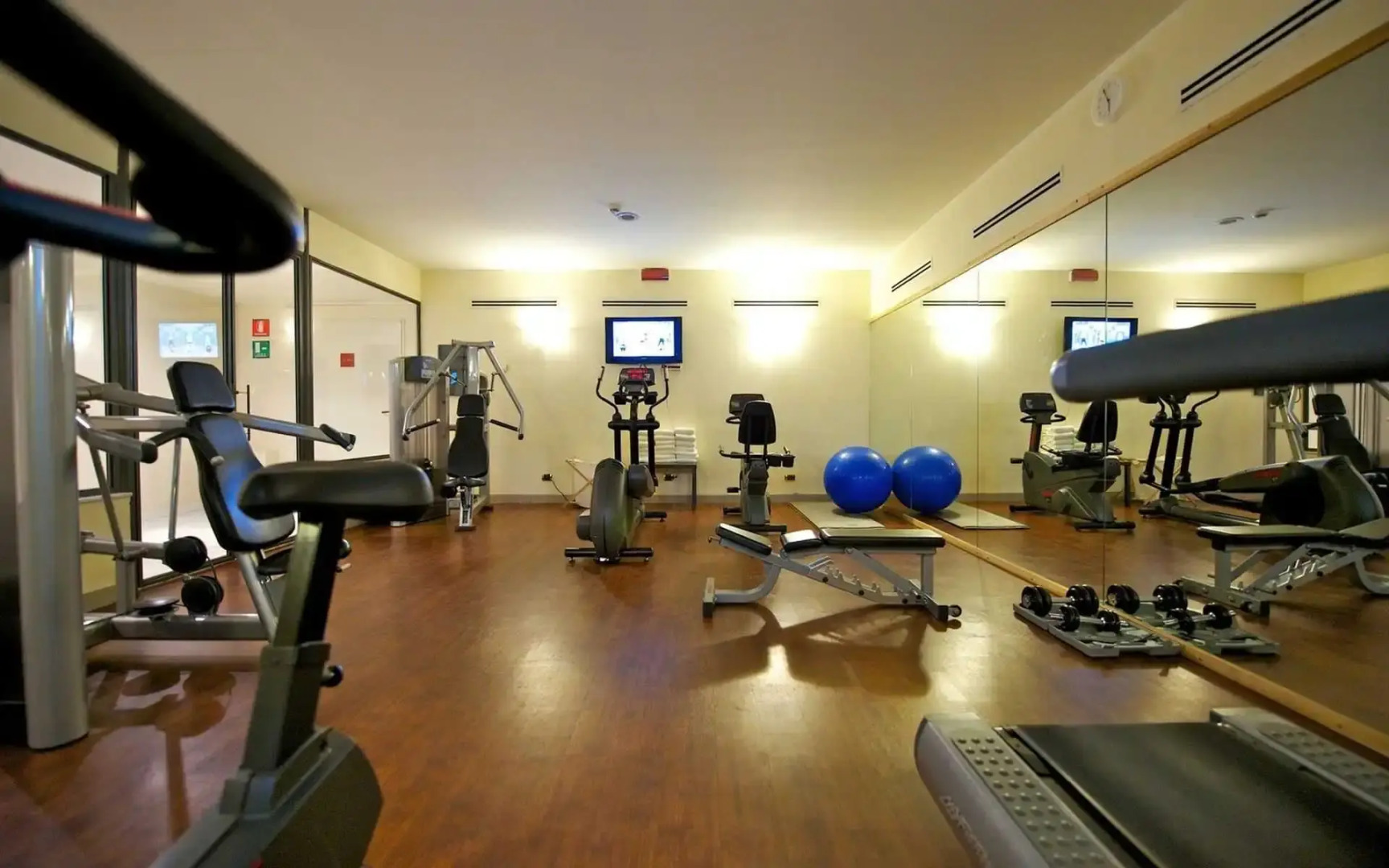 Foto - Grand Visconti Palace