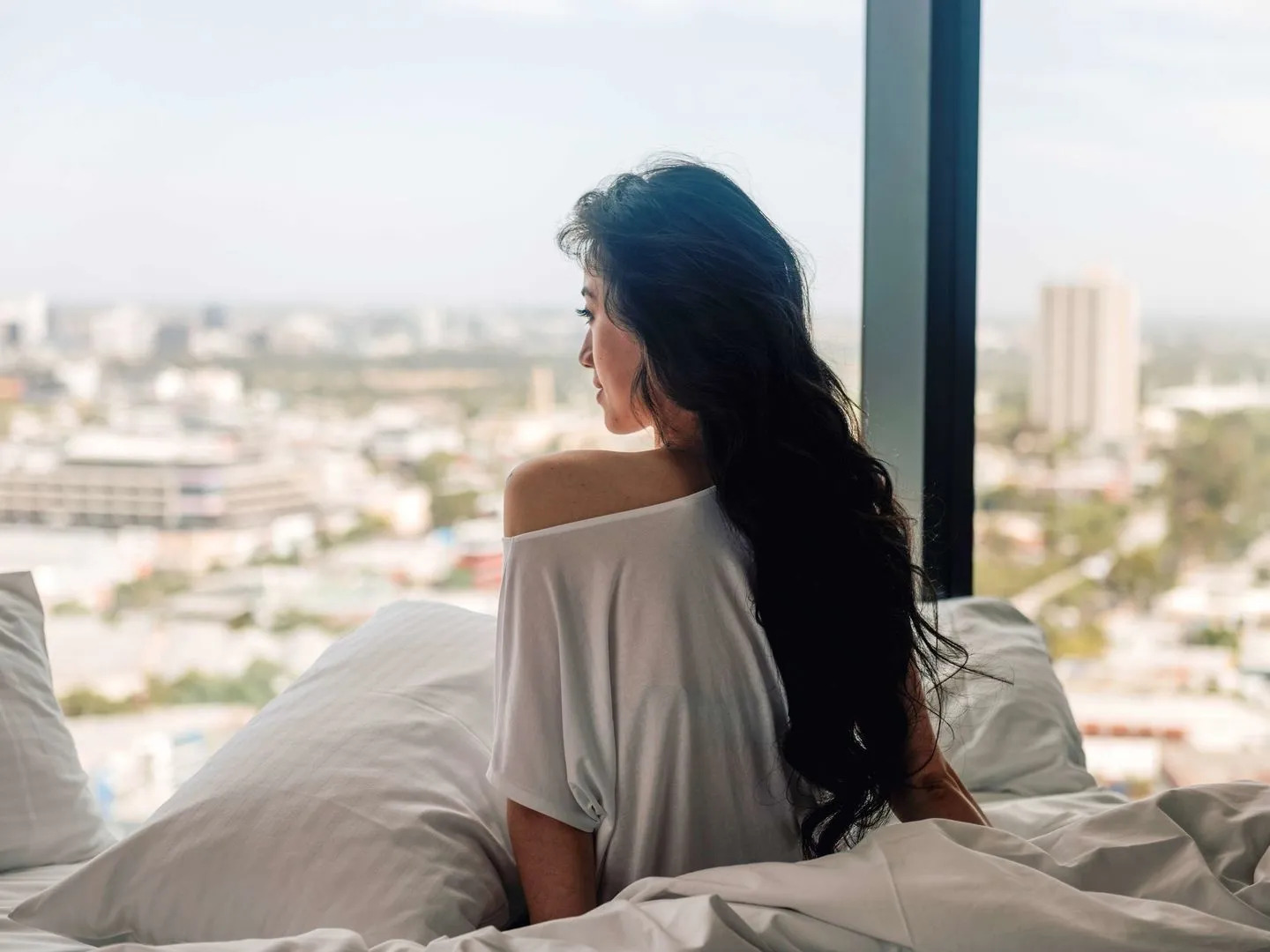 Foto - Novotel Melbourne South Wharf