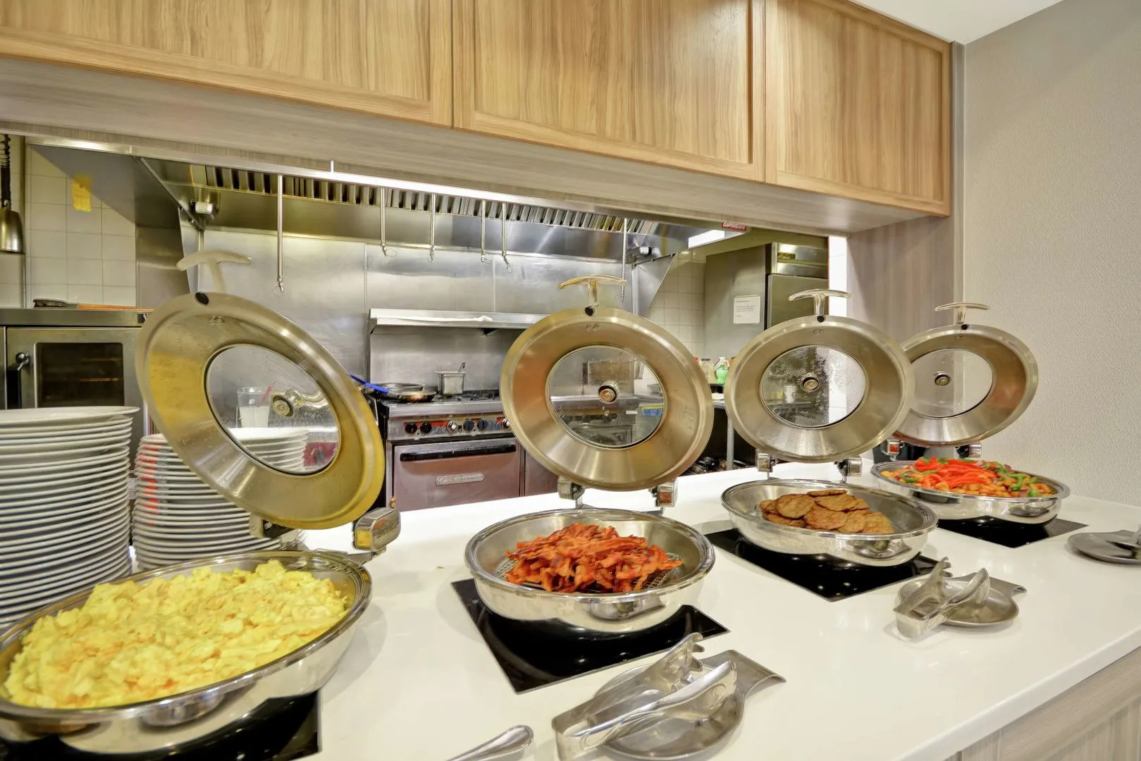 Photo - Hilton Garden Inn Ridgefield Park