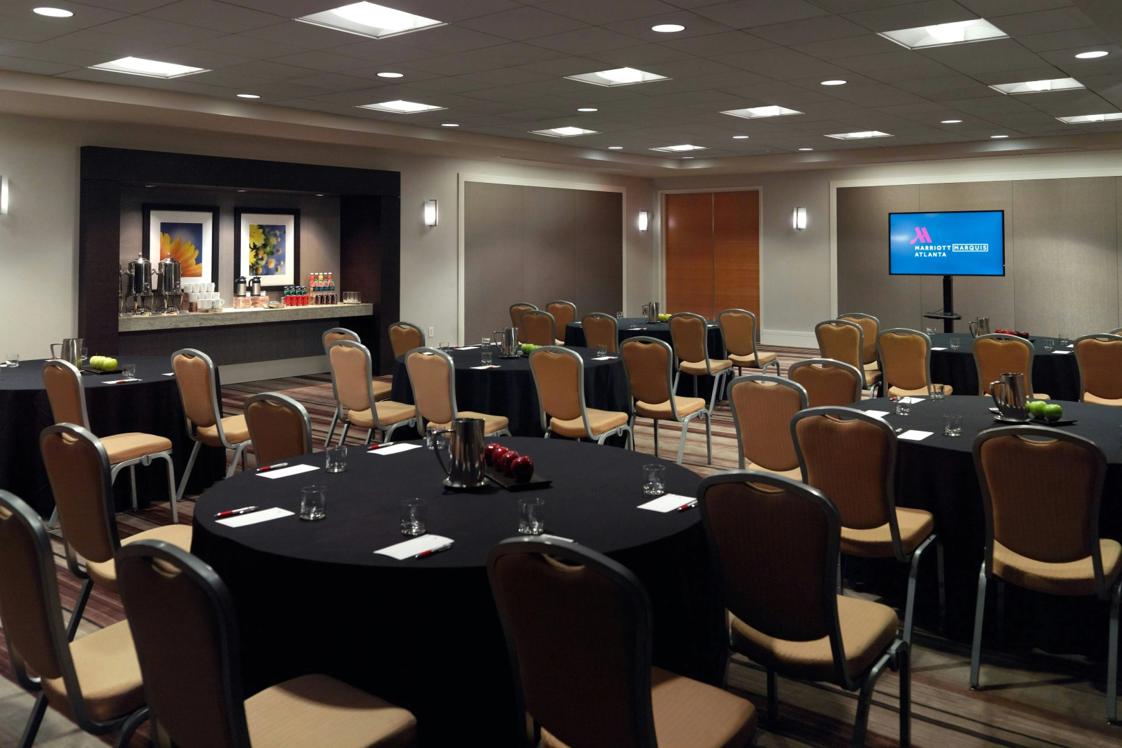 Photo - Atlanta Marriott Marquis