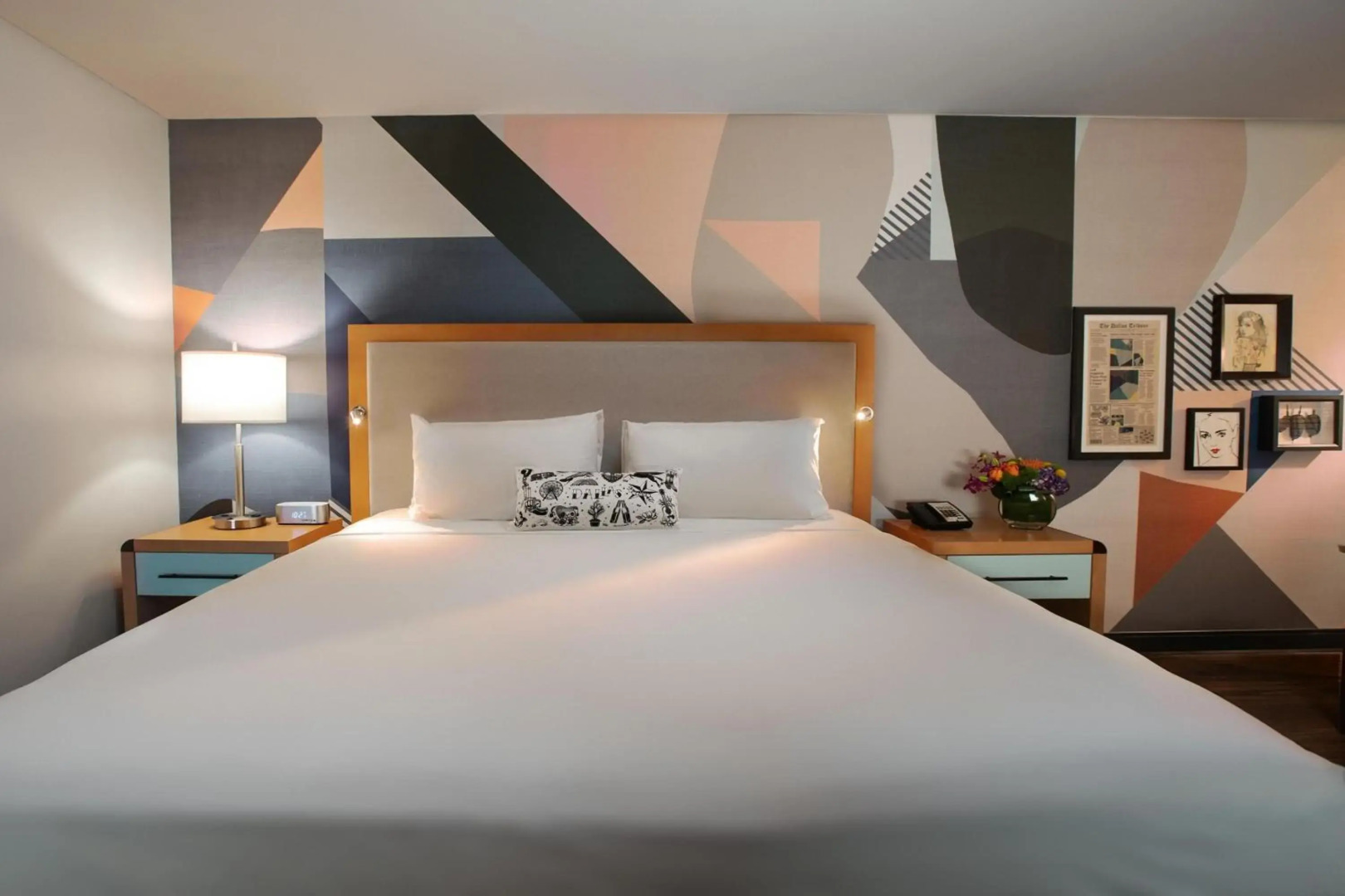 Foto - The Beeman Hotel