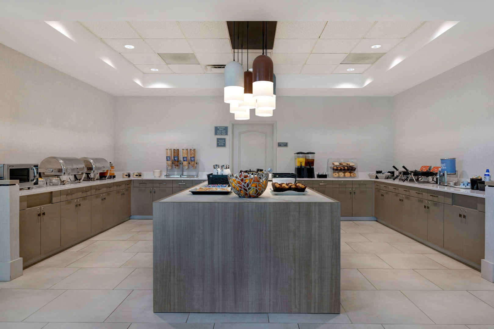 Foto - Homewood Suites by Hilton Lansdale