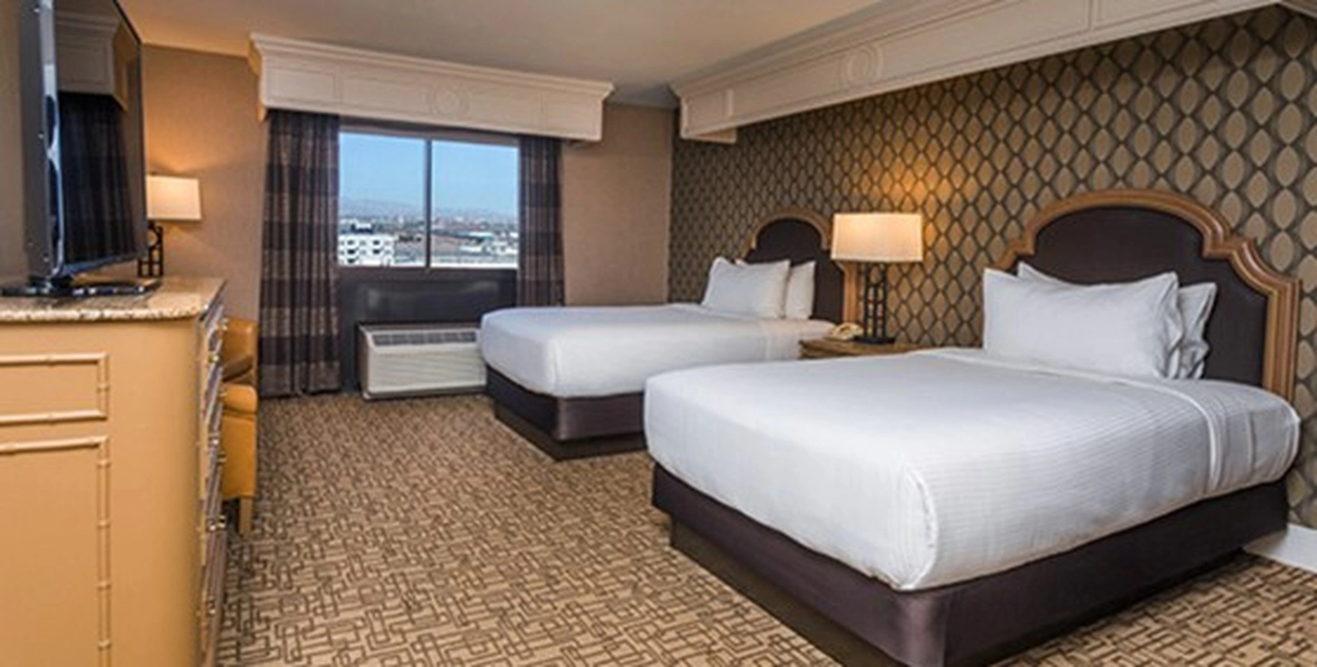Photo - Golden Nugget Las Vegas Hotel & Casino