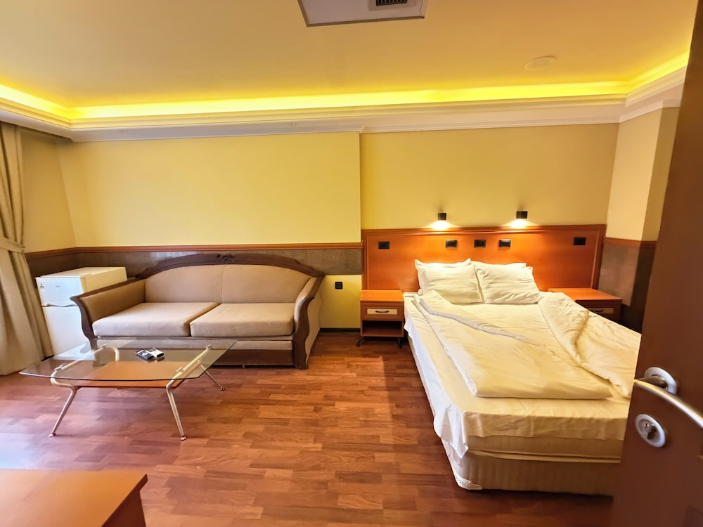 Foto - California Hotel