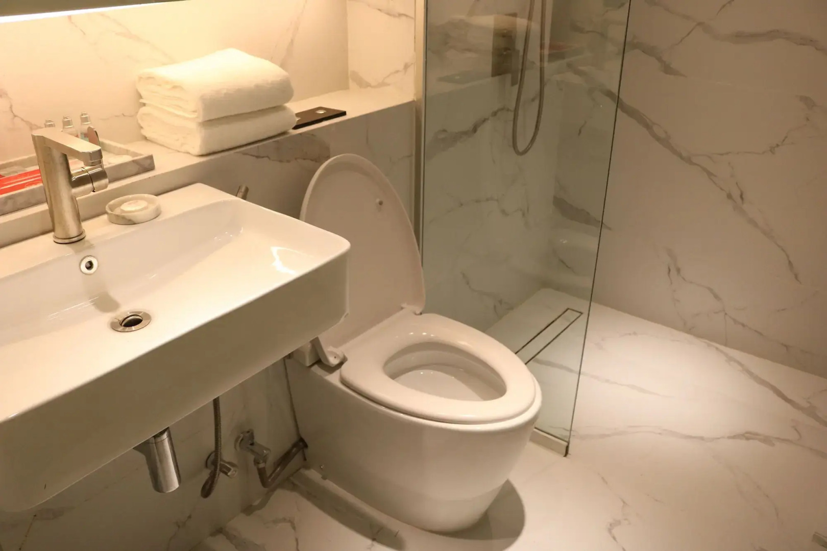 Foto - Red Hotel Cubao, Quezon City