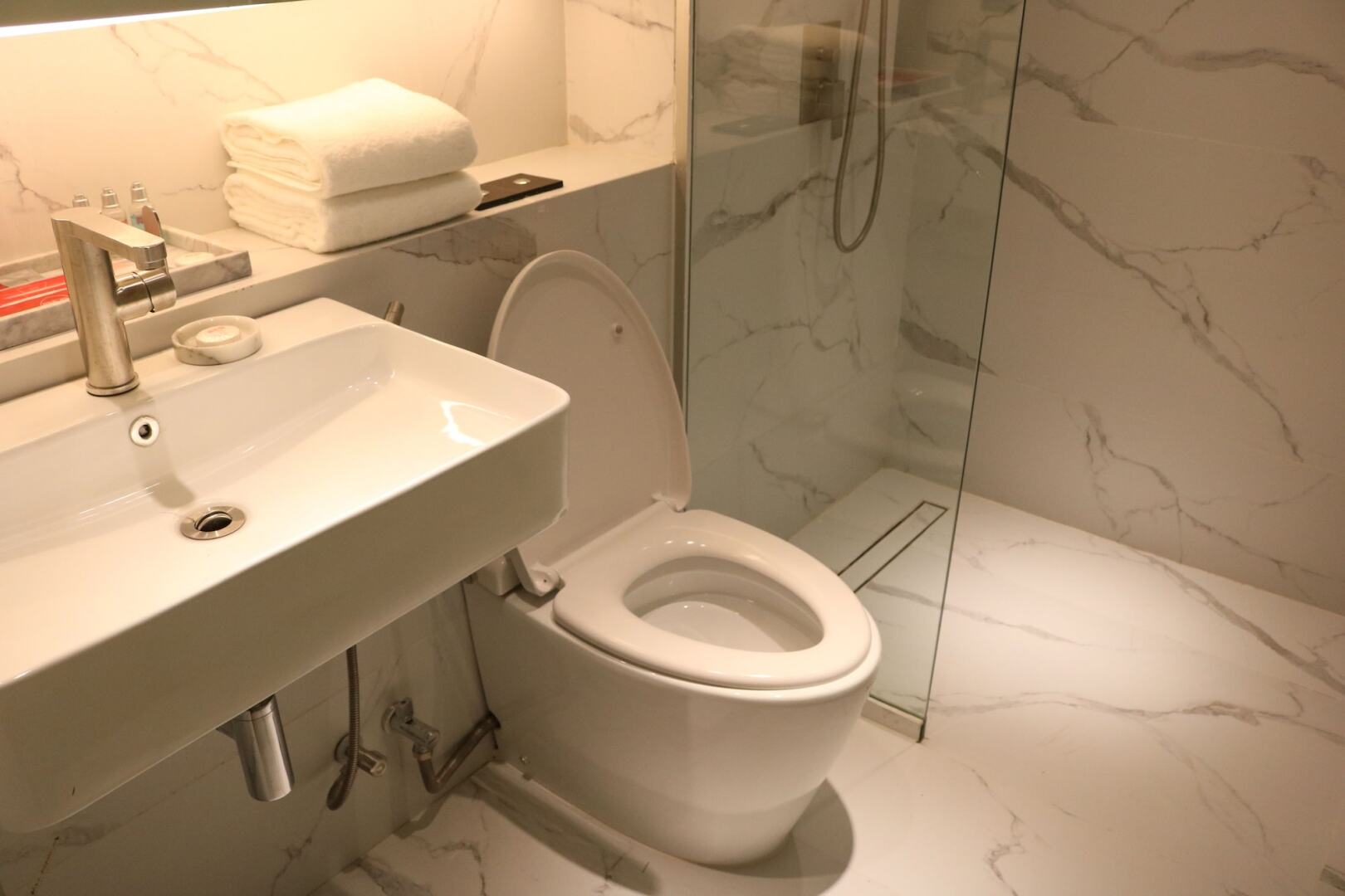 Foto - Red Hotel Cubao, Quezon City