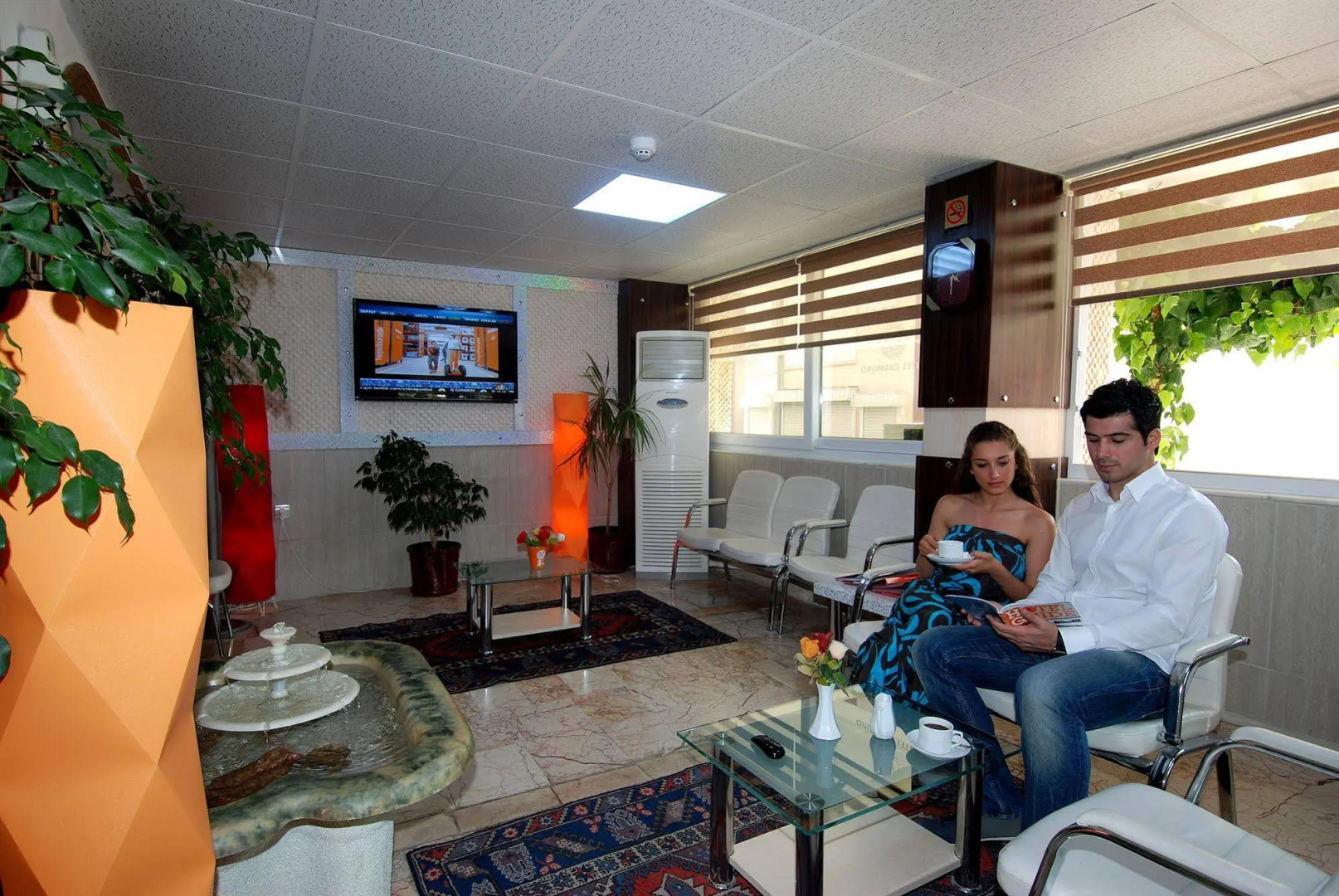 Photo - Lara Diamond Hotel