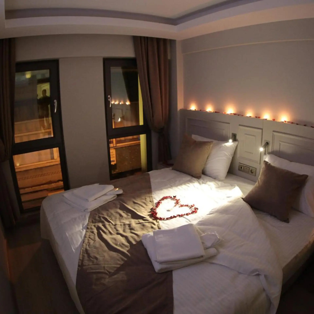 Photo - X-Nellyi Boutique Hotel