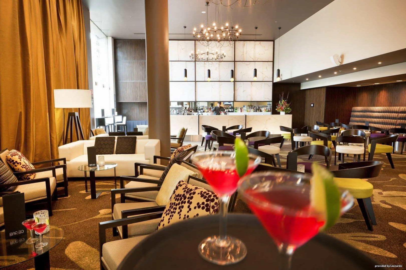 Photo - PARKROYAL Parramatta