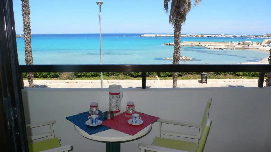 Foto - Hotel Miramare