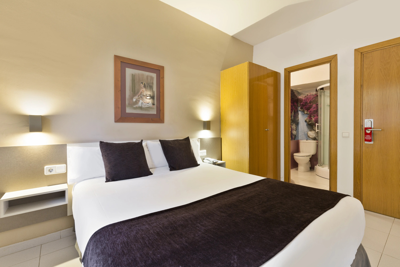 Foto - Hotel Travessera