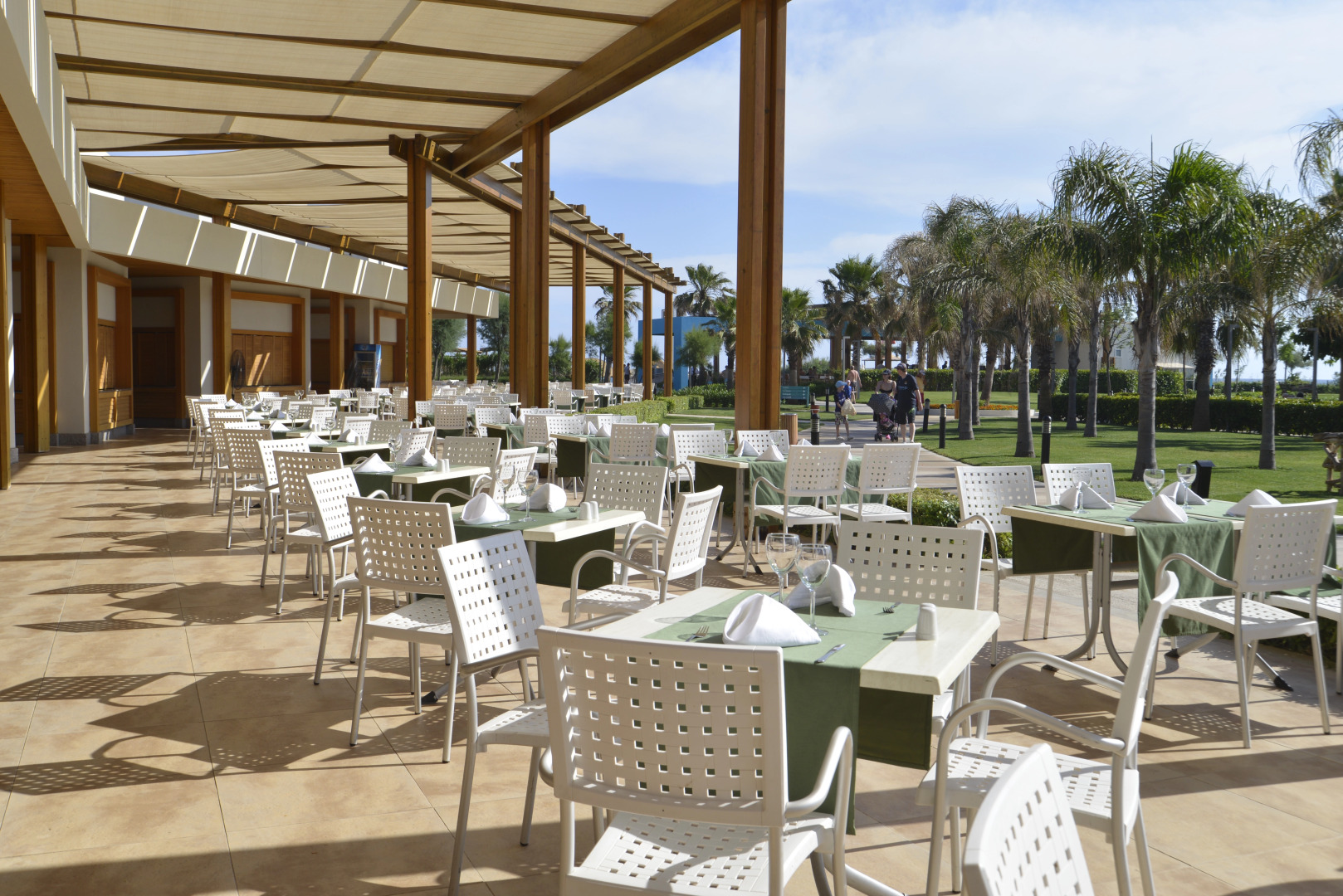 Foto - Baia Lara Hotel