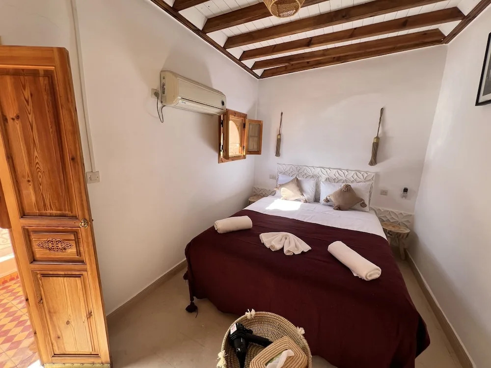 Foto - Riad Sarah Sabrina