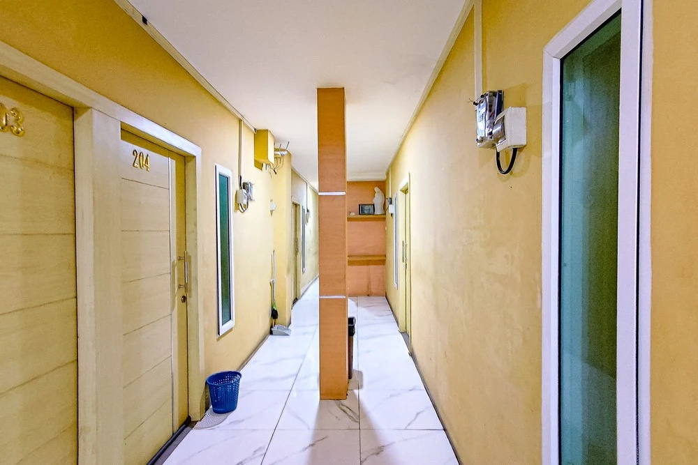 Foto - Guest House 88 RedPartner
