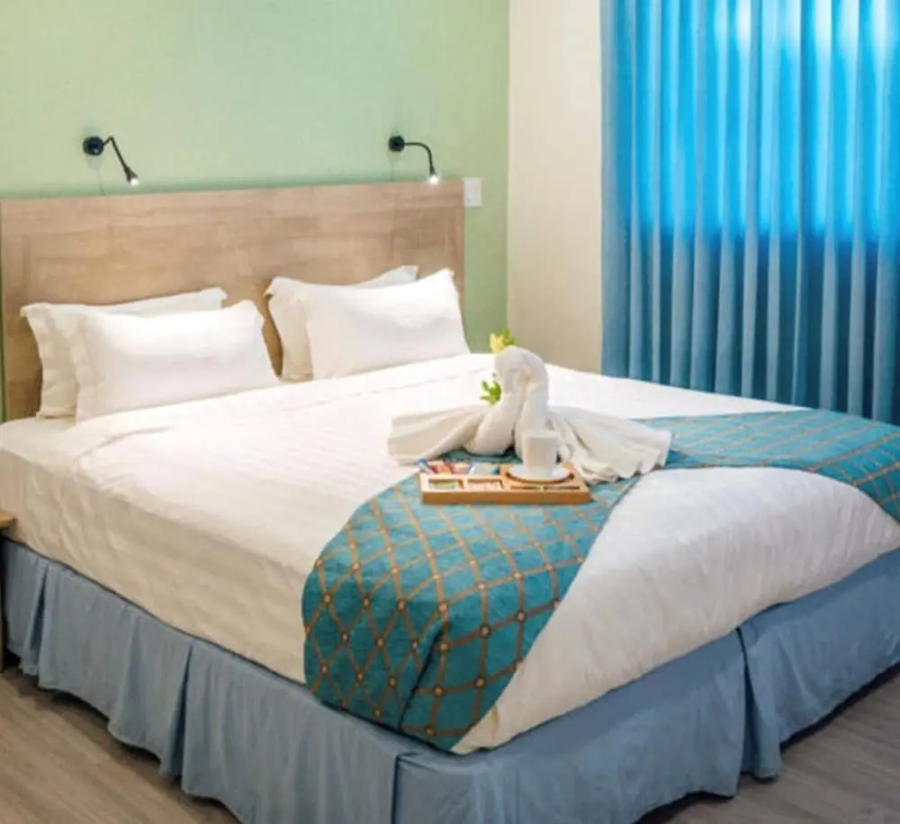 Photo - Maxwell Del Mar Hotel