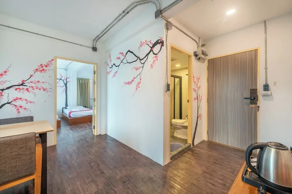 Photo - SHIN Hotel Nimman ChiangMai